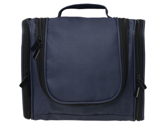 Изображение №3 | Несессер для путешествий «Keep Safe» (темно-синий)