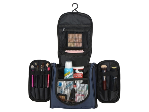 Изображение №2 | Несессер для путешествий «Keep Safe» (темно-синий)