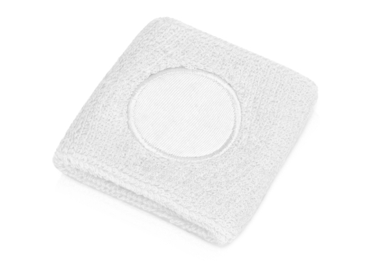 Изображение №1 | Напульсник «Hyper» (белый)