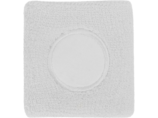 Изображение №2 | Напульсник «Hyper» (белый)