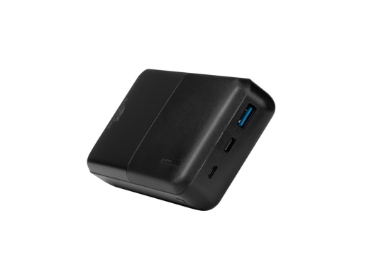 Изображение №8 | Внешний аккумулятор с быстрой зарядкой  VA2571, 20000 mAh (черный)