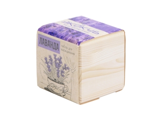 Изображение №2 | Набор для выращивания «Лаванда» (бежевый)