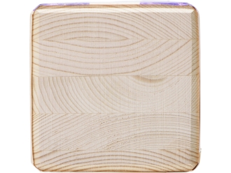 Изображение №4 | Набор для выращивания «Лаванда» (бежевый)