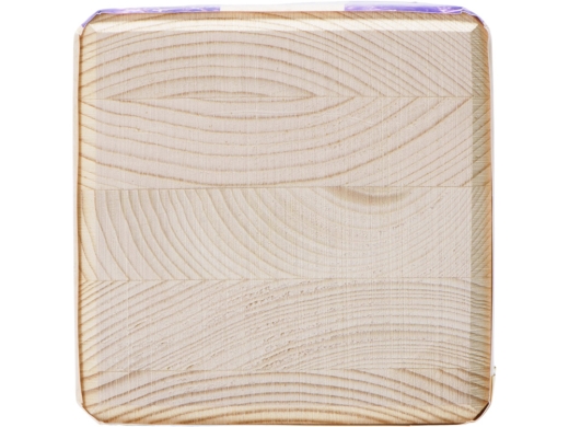 Изображение №4 | Набор для выращивания «Лаванда» (бежевый)