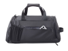 Изображение №12 | Рюкзак-спортивная сумка Duffle (черный)