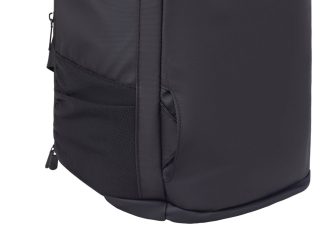 Изображение №6 | Рюкзак-спортивная сумка Duffle (черный)