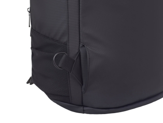 Изображение №7 | Рюкзак-спортивная сумка Duffle (черный)