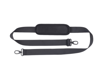 Изображение №16 | Рюкзак-спортивная сумка Duffle (черный)