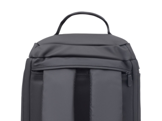 Изображение №25 | Рюкзак-спортивная сумка Duffle (черный)