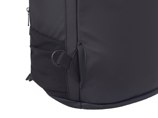 Изображение №7 | Рюкзак-спортивная сумка Duffle (черный)