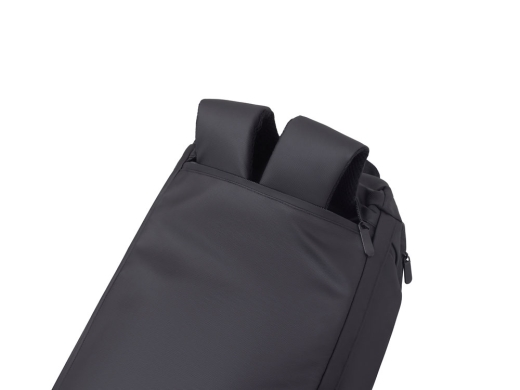 Изображение №8 | Рюкзак-спортивная сумка Duffle (черный)