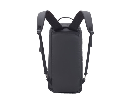 Изображение №26 | Рюкзак-спортивная сумка Duffle (черный)