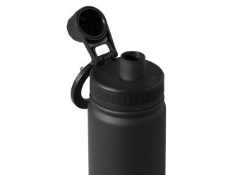 Изображение №8 | Вакуумная термобутылка с MagSafe-держателем «Insider», 600 мл (черный)