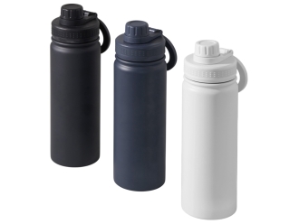 Изображение №11 | Вакуумная термобутылка с MagSafe-держателем «Insider», 600 мл (черный)