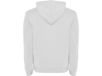 Изображение №3 | Толстовка с капюшоном «Urban» детская 3-4 (белый/темно-синий)