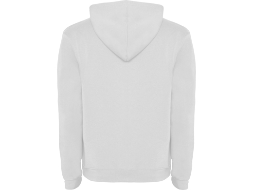 Изображение №3 | Толстовка с капюшоном «Urban» детская 3-4 (белый/темно-синий)