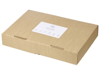 Изображение №9 | Складной столик из дуба «Snack&Wine» (натуральный коричневый)