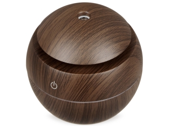 Изображение №1 | USB Увлажнитель воздуха «Bamboo» (шоколадный)