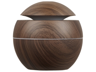 Изображение №3 | USB Увлажнитель воздуха «Bamboo» (шоколадный)