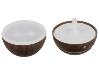 Изображение №4 | USB Увлажнитель воздуха «Bamboo» (шоколадный)