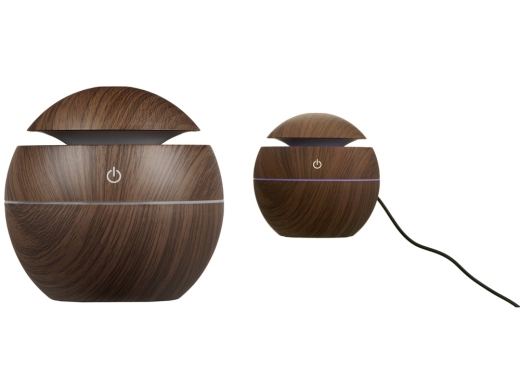 Изображение №2 | USB Увлажнитель воздуха «Bamboo» (шоколадный)