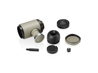 Изображение №4 | Портативная эспрессо кофемашина «Minipresso NS2», капсульная (песочный)