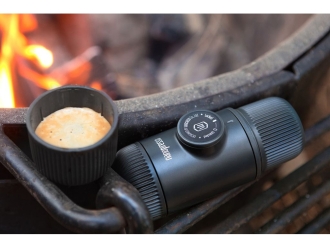 Изображение №4 | Ручная мини кофемашина «Nanopresso» (черный)