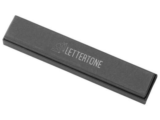 Изображение №6 | Ручка металлическая шариковая «Roosevelt» (темно-синий)