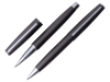 Изображение №2 | Подарочный набор ручек «Roosevelt»: шариковая и роллер (оружейная сталь)