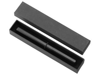 Изображение №3 | Ручка металлическая шариковая «Churchill» (черный)