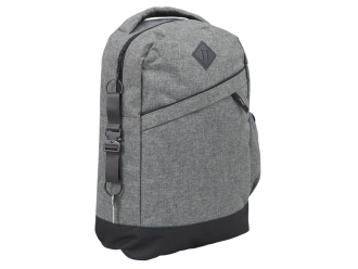 Изображение №4 | Брелок-ремувка с застежкой «Ninja» (черный)