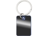Изображение №2 | Брелок «SteelPop Rct» (цвет вороненой стали/синий)