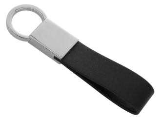 Изображение №1 | Брелок «Twister» (черный)