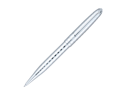 Изображение №1 | Ручка шариковая Pierre Cardin «Modern» (серебристый)