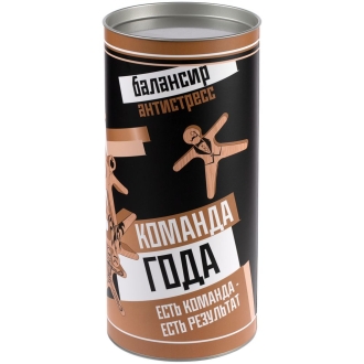Изображение №6 | Балансир-антистресс «Команда года»
