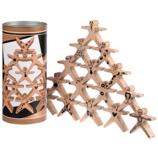 Изображение №1 | Балансир-антистресс «Команда года»