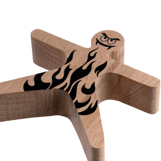 Изображение №5 | Балансир-антистресс «Команда года»