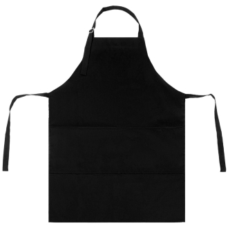 Изображение №1 | Фартук Delica, ver.2, черный