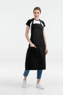 Изображение №3 | Фартук Delica, ver.2, черный