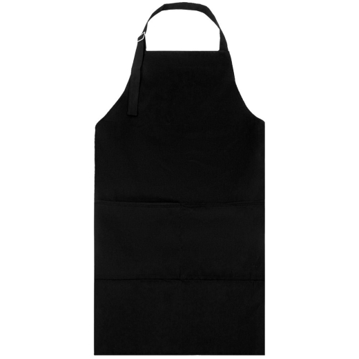 Изображение №2 | Фартук Delica, ver.2, черный