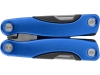 Изображение №4 | Мультиинструмент-пассатижи «Путешественник» (синий/черный)