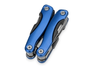 Изображение №1 | Мультиинструмент-пассатижи «Путешественник» (синий/черный)