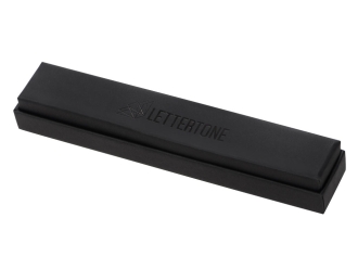 Изображение №7 | Металлическая ручка и вечный карандаш «Van Gogh» (серебристый)