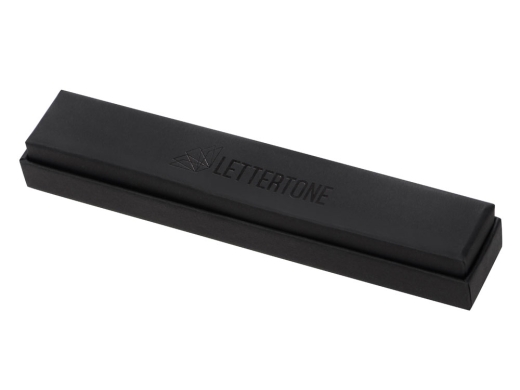 Изображение №7 | Металлическая ручка и вечный карандаш «Van Gogh» (серебристый)