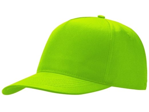 Изображение №1 | Бейсболка «Poly» 56 (зеленое яблоко)