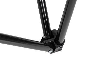 Изображение №8 | Складной стул для отдыха на природе «Camp» (черный)