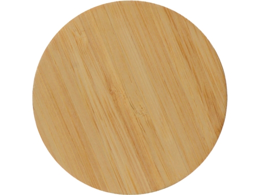 Изображение №6 | Стеклянный термос с ситечком «Badachu» (прозрачный, натуральный, серебристый)