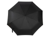 Изображение №5 | Зонт складной «Fabrizio», автомат (черный)