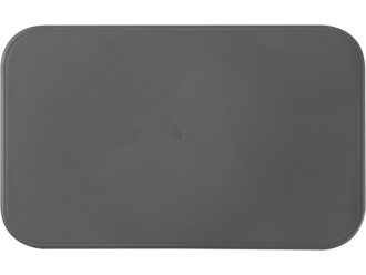 Изображение №3 | Однослойный ланчбокс «MIYO» (серый)