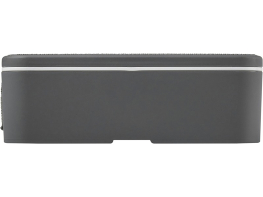 Изображение №2 | Однослойный ланчбокс «MIYO» (серый)